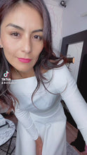Load and play video in Gallery viewer, SINDY -Paloma Set off-shoulder