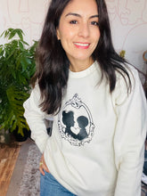 Load image into Gallery viewer, SINDY Collection -Mommy&Me Sweatshirt-