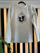 Load image into Gallery viewer, SINDY Collection -Mommy&Me Sweatshirt-