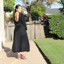Load image into Gallery viewer, SINDY -Audrey Dress-
