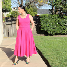 Load image into Gallery viewer, Oliva Dress
