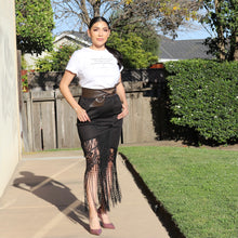 Load image into Gallery viewer, SINDY -Gabrielle Skirt-
