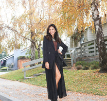 Load image into Gallery viewer, Sasha Blazer Dress