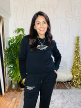Load image into Gallery viewer, SINDY Collection -Forgive Them Sweater-