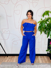 Load image into Gallery viewer, Leena Crop Top