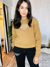 Load image into Gallery viewer, SINDY Collection -Succeed Anyway Sweatshirt-