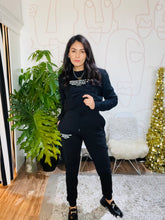 Load image into Gallery viewer, SINDY Collection -Forgive Them Sweatpants-