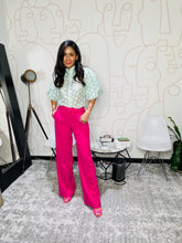 Load image into Gallery viewer, Diana Wide Leg Trousers