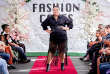 Load image into Gallery viewer, SINDY -Julieta Fringed Shirt-