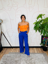 Load image into Gallery viewer, Leena Crop Top