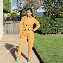 Load image into Gallery viewer, SINDY Collection -Selena Pant Suit-