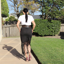Load image into Gallery viewer, SINDY -Gabrielle Skirt-