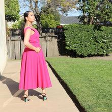 Load image into Gallery viewer, Oliva Dress