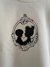 Load image into Gallery viewer, SINDY Collection -Mommy&Me Sweatshirt-