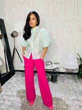 Load image into Gallery viewer, Diana Wide Leg Trousers