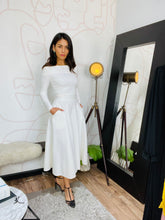 Load image into Gallery viewer, SINDY -Paloma Set off-shoulder