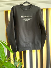 Load image into Gallery viewer, SINDY Collection -Forgive Them Sweater-