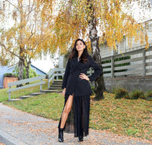 Load image into Gallery viewer, Sasha Blazer Dress