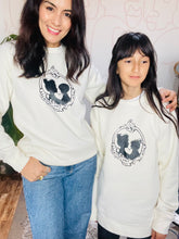 Load image into Gallery viewer, SINDY Collection -Mommy&Me Sweatshirt-