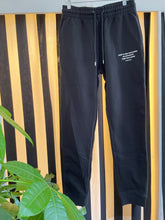 Load image into Gallery viewer, SINDY Collection -Forgive Them Sweatpants-