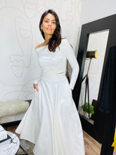 Load image into Gallery viewer, SINDY -Paloma Set off-shoulder