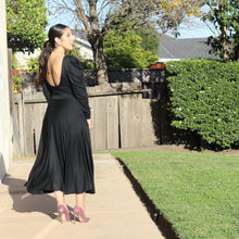 Load image into Gallery viewer, SINDY -Audrey Dress-
