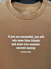 Load image into Gallery viewer, SINDY Collection -Succeed Anyway Sweatshirt-