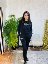 Load image into Gallery viewer, SINDY Collection -Forgive Them Sweatpants-