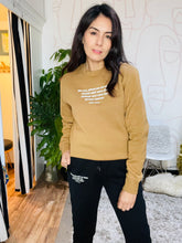 Load image into Gallery viewer, SINDY Collection -Succeed Anyway Sweatshirt-