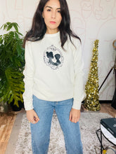Load image into Gallery viewer, SINDY Collection -Mommy&Me Sweatshirt-