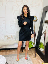 Load image into Gallery viewer, SINDY - Signature LS Dress