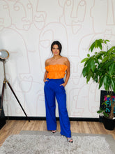 Load image into Gallery viewer, Leena Crop Top