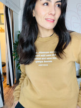 Load image into Gallery viewer, SINDY Collection -Succeed Anyway Sweatshirt-