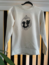 Load image into Gallery viewer, SINDY Collection -Mommy&Me Sweatshirt-