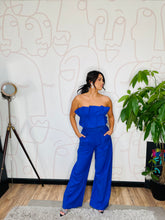 Load image into Gallery viewer, Leena Crop Top