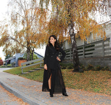 Load image into Gallery viewer, Sasha Blazer Dress