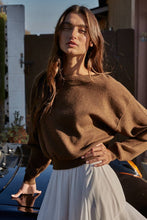 Load image into Gallery viewer, Jordan Sweater
