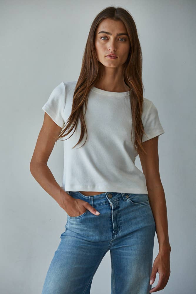 The Everyday Tee