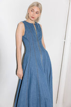 Load image into Gallery viewer, Forget Me Not Dress

