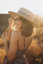 Load image into Gallery viewer, Olive &amp; Pique -Jelena Hat-
