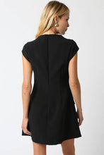 Load image into Gallery viewer, Gia Flare Mini Dress
