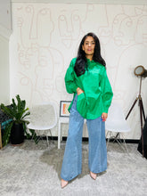 Load image into Gallery viewer, CoCo oversized shirt
