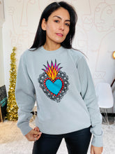 Load image into Gallery viewer, SINDY Collection -Corazon Sweater-

