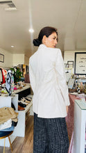 Load image into Gallery viewer, SINDY Collection -Valentina Leather Blazer-
