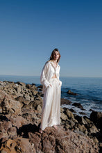 Load image into Gallery viewer, Katy Crinkle Satin Shirt
