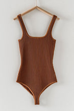 Load image into Gallery viewer, Stacy Soft snug Bodysuit
