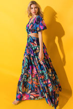 Load image into Gallery viewer, Mindy Floral Dress
