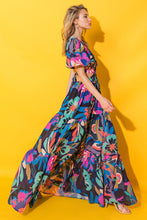 Load image into Gallery viewer, Mindy Floral Dress
