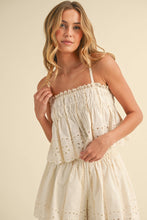 Load image into Gallery viewer, Martini Cami and Shorts Set
