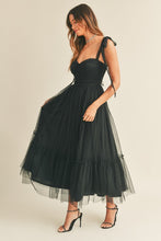 Load image into Gallery viewer, Leila Tulle Dress
